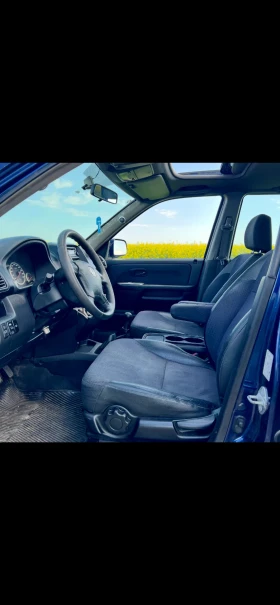 Обява за продажба на Honda Cr-v 2.0i Газ-бензин ~8 200 лв. - изображение 6