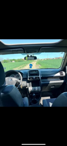 Обява за продажба на Honda Cr-v 2.0i Газ-бензин ~8 200 лв. - изображение 5