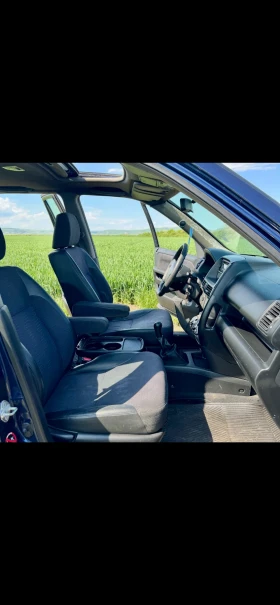 Обява за продажба на Honda Cr-v 2.0i Газ-бензин ~8 200 лв. - изображение 7