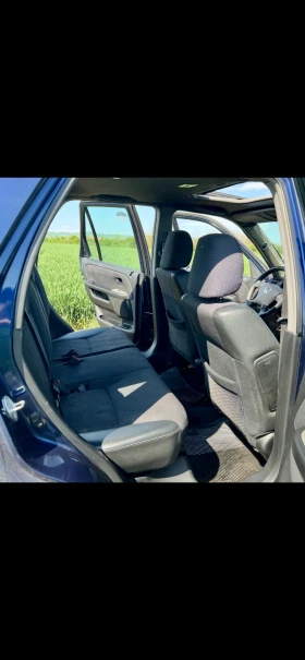 Обява за продажба на Honda Cr-v 2.0i Газ-бензин ~8 200 лв. - изображение 10