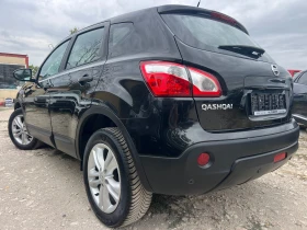 Nissan Qashqai FACELIFT 1.6i | Mobile.bg    4