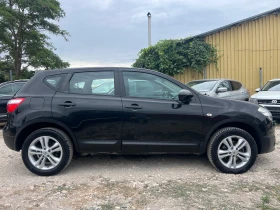 Nissan Qashqai FACELIFT 1.6i | Mobile.bg    7