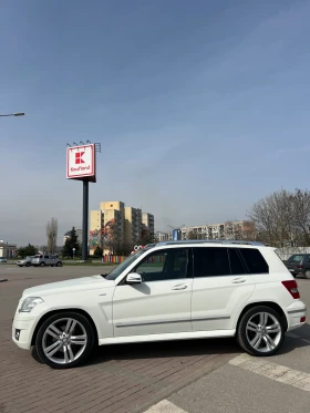 Mercedes-Benz GLK GLK 220 4-Matic TOP  | Mobile.bg    2