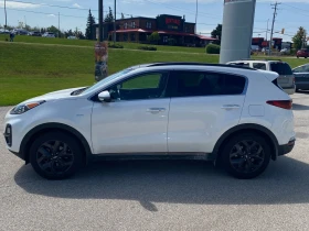 Kia Sportage CARFAX* *   *  | Mobile.bg    3