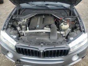 BMW X5 XDRIVE35I/ 3.0L 6/0КОЖА/ТУНИНГ/ПОДГРЕВ/TWIN TURBO - 26500 лв. - 93135086 12