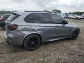 BMW X5 XDRIVE35I/ 3.0L 6/0КОЖА/ТУНИНГ/ПОДГРЕВ/TWIN TURBO - 26500 лв. - 93135086 3