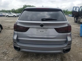 BMW X5 XDRIVE35I/ 3.0L 6/0КОЖА/ТУНИНГ/ПОДГРЕВ/TWIN TURBO - 26500 лв. - 93135086 6