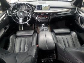 BMW X5 XDRIVE35I/ 3.0L 6/0КОЖА/ТУНИНГ/ПОДГРЕВ/TWIN TURBO - 26500 лв. - 93135086 8