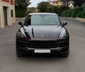 Porsche Cayenne E-HYBRID* 53000* RED*  | Mobile.bg    2