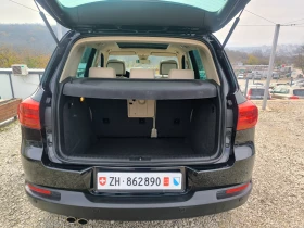 VW Tiguan 2.0T  EXZEKUTIV- LUX- SWISS, снимка 6