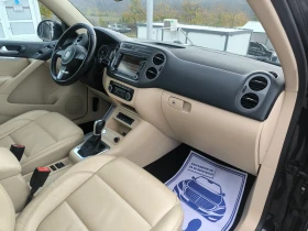 VW Tiguan 2.0T  EXZEKUTIV- LUX- SWISS, снимка 15