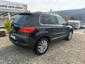 VW Tiguan 2.0T  EXZEKUTIV- LUX- SWISS, снимка 4