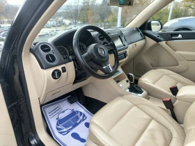 VW Tiguan 2.0T  EXZEKUTIV- LUX- SWISS, снимка 8