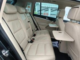 VW Tiguan 2.0T  EXZEKUTIV- LUX- SWISS, снимка 10