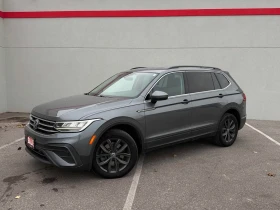 VW Tiguan * Comfortline * CARFAX * БЕЗ ПЪРВОНАЧАЛНА ВНОСКА