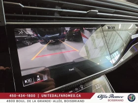 Audi SQ7 * QUATTRO 500HP TRES PROPRE 7PASS * CARFAX * БЕЗ П - 86900 лв. / 44431.26 € - 49732720 17