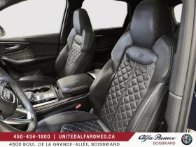 Audi SQ7 * QUATTRO 500HP TRES PROPRE 7PASS * CARFAX * БЕЗ П - 86900 лв. / 44431.26 € - 49732720 9