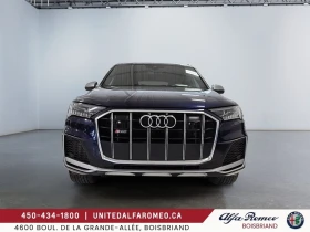 Audi SQ7 * QUATTRO 500HP TRES PROPRE 7PASS * CARFAX * БЕЗ П - 86900 лв. / 44431.26 € - 49732720 2