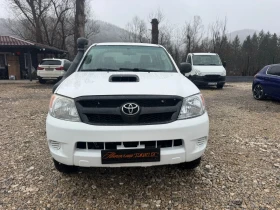Toyota Hilux 4х4  - 24499 лв. / 12526.14 € - 28329505 12