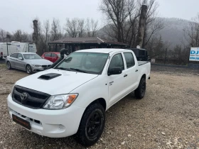 Toyota Hilux 4х4  - 24499 лв. / 12526.14 € - 28329505 11