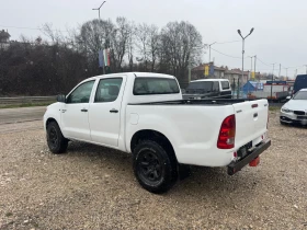 Toyota Hilux 4х4  - 24499 лв. / 12526.14 € - 28329505 5