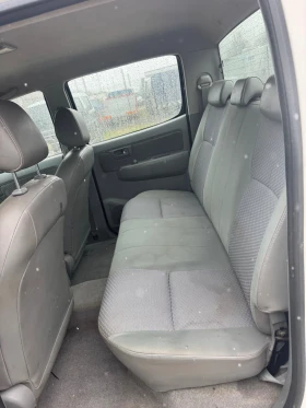 Toyota Hilux 4х4  - 24499 лв. / 12526.14 € - 28329505 8
