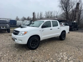 Toyota Hilux 4х4  - 24499 лв. / 12526.14 € - 28329505 2