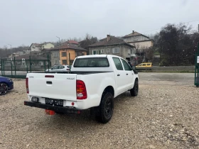 Toyota Hilux 4х4  - 24499 лв. / 12526.14 € - 28329505 4