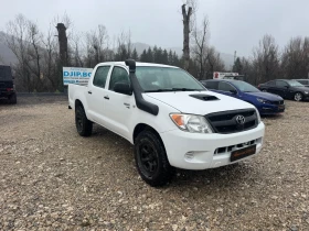 Toyota Hilux 4х4  - 24499 лв. / 12526.14 € - 28329505 6