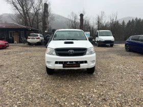 Toyota Hilux 4х4 