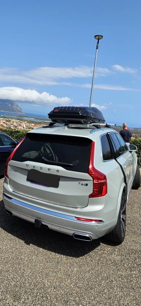 Volvo Xc90 Inscription edition!, снимка 10