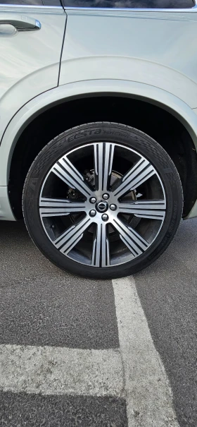 Volvo Xc90 Inscription edition!, снимка 16