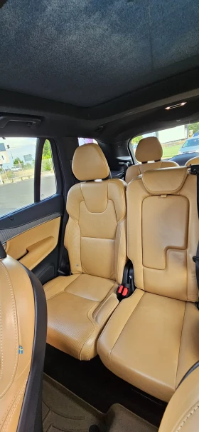 Volvo Xc90 Inscription edition!, снимка 11