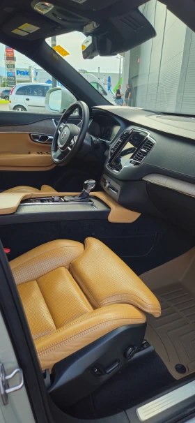 Volvo Xc90 Inscription edition!, снимка 12
