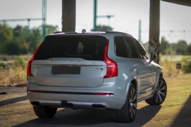 Volvo Xc90 Inscription edition!, снимка 9