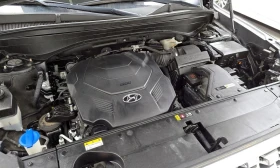 Hyundai Palisade, снимка 6