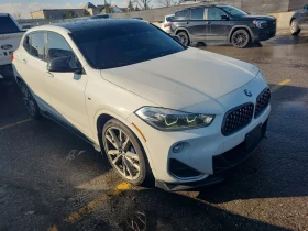 BMW X2 M35I С РЕГИСТРАЦИЯ & АВТО КРЕДИТ - 19550 € / 38236.48 лв. - 21260942 2