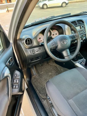 Toyota Rav4 2.0 d4d 4x4 * Face * Обслужена ТОП - 3700 € / 7236.57 лв. - 54315742 8