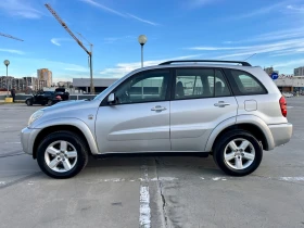 Toyota Rav4 2.0 d4d 4x4 * Face * Обслужена ТОП - 3700 € / 7236.57 лв. - 54315742 4