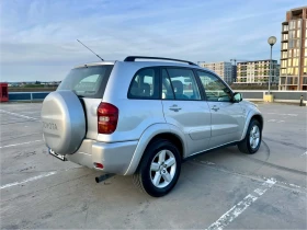 Toyota Rav4 2.0 d4d 4x4 * Face * Обслужена ТОП - 3700 € / 7236.57 лв. - 54315742 6