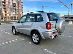 Toyota Rav4 2.0 d4d 4x4 * Face * Обслужена ТОП - 3700 € / 7236.57 лв. - 54315742 5