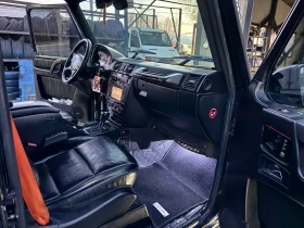 Mercedes-Benz G 500 БАРТЕР 2022год Фейс BRABUS 800 - 45000 € / 88012.35 лв. - 90459420 10
