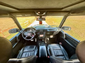 Mercedes-Benz G 500 БАРТЕР 2022год Фейс BRABUS 800 - 45000 € / 88012.35 лв. - 90459420 6