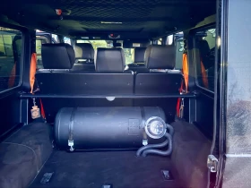 Mercedes-Benz G 500 БАРТЕР 2022год Фейс BRABUS 800 - 45000 € / 88012.35 лв. - 90459420 9