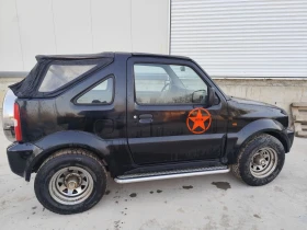 Suzuki Jimny 1, 3 | Auto.bg — изображение 5
