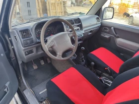 Suzuki Jimny 1, 3 | Auto.bg — изображение 6