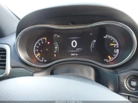 Jeep Grand cherokee 3.6L V-6 DOHC, VVT, 293HP 4X4 Drive - 14200 € / 27772.79 лв. - 13865418 7