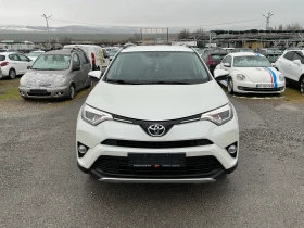 Toyota Rav4 2.0 D4D
