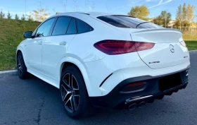 Mercedes-Benz GLE 53AMG Coupe 4Matic+  - 88998 € / 174064.96 лв. - 29427148 5