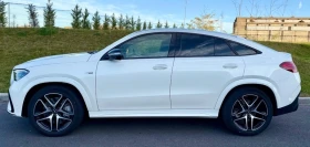 Mercedes-Benz GLE 53AMG Coupe 4Matic+  - 88998 € / 174064.96 лв. - 29427148 3